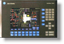 Allen-Bradley PanelView