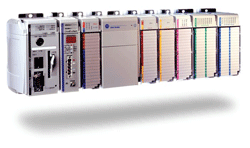 Programmable Logic Controller (PLC) History